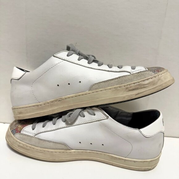 P448 F21John-W Sneaker - Picture 11 of 11